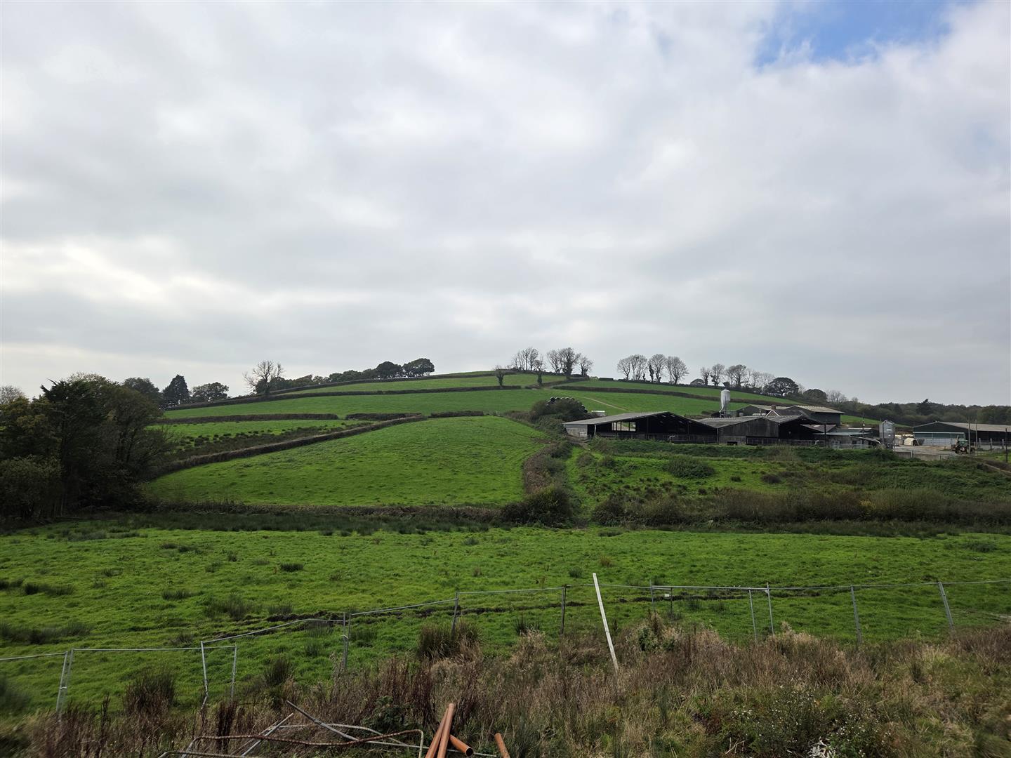 Plot 4, Heol Caegwyn, Drefach, Llanelli